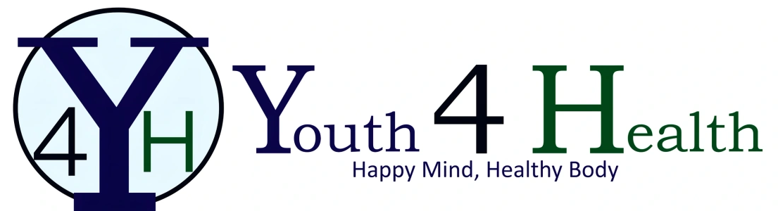 Youth 4 Health — Happy Mind, Healthy Body
